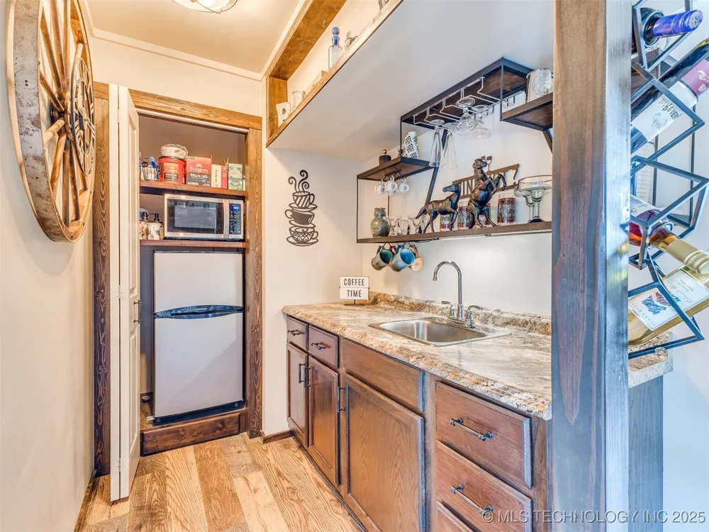 25888 E 191st Street S Haskell, OK 74436