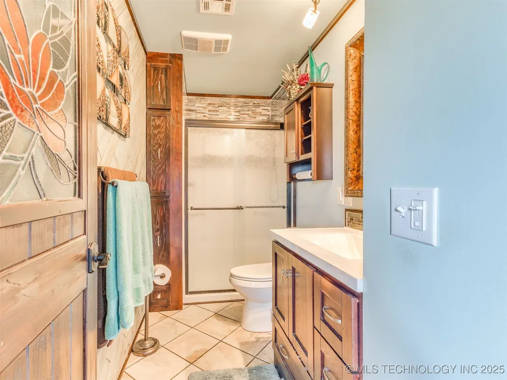 25888 E 191st Street S Haskell, OK 74436