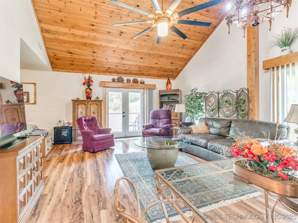 25888 E 191st Street S Haskell, OK 74436