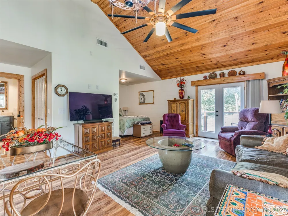 25888 E 191st Street S Haskell, OK 74436