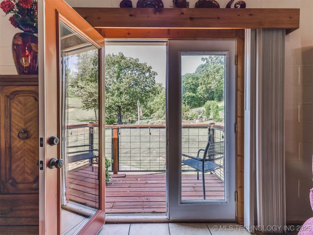 25888 E 191st Street S Haskell, OK 74436