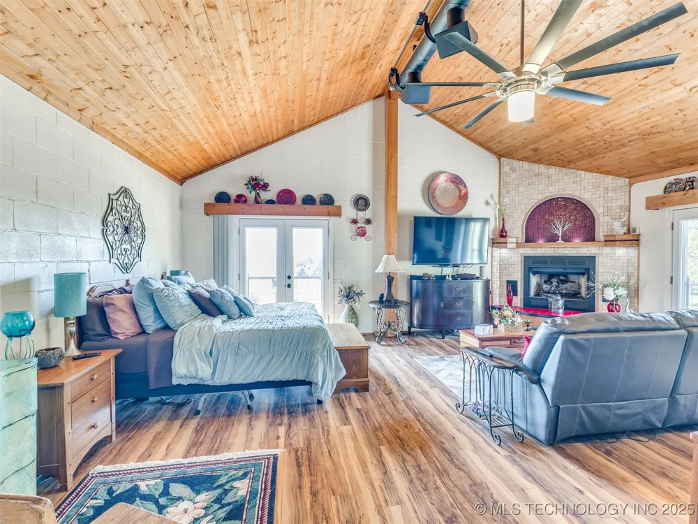 25888 E 191st Street S Haskell, OK 74436