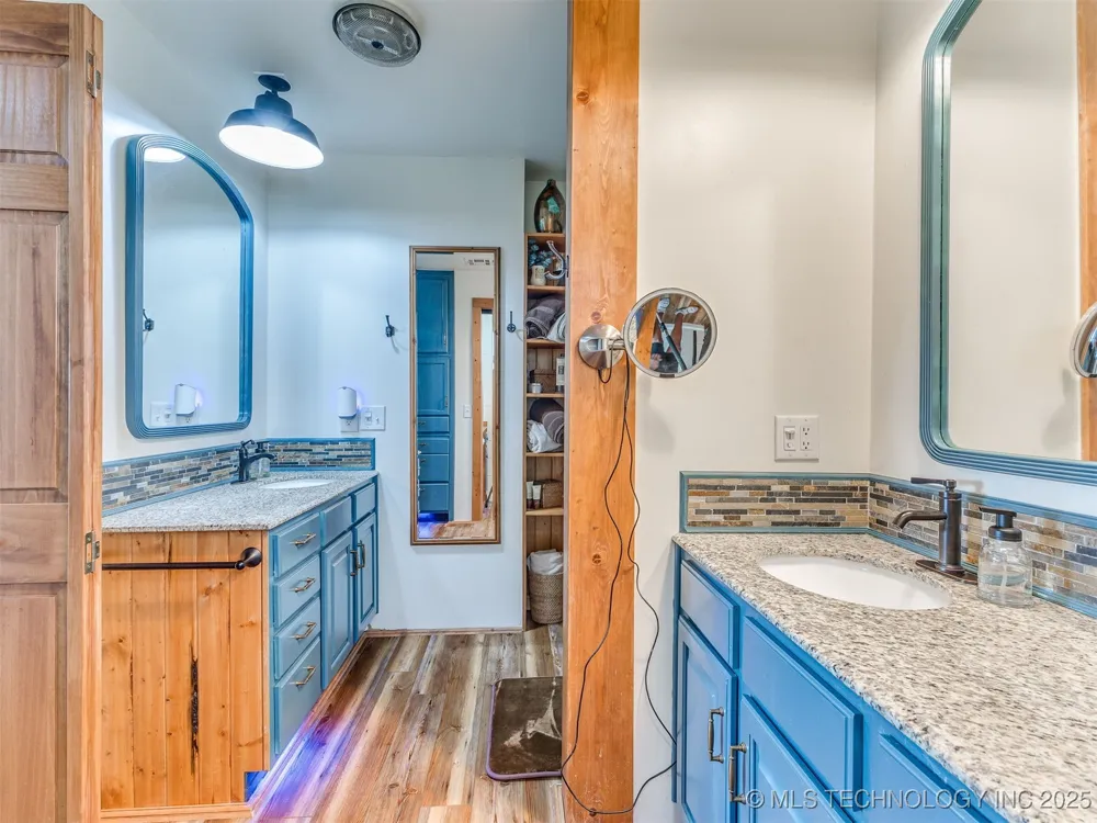 25888 E 191st Street S Haskell, OK 74436