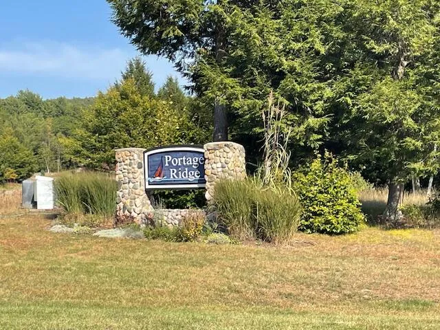 Opal Ridge Onekama, MI 49675