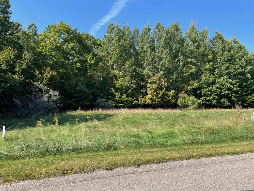 Opal Ridge Onekama, MI 49675