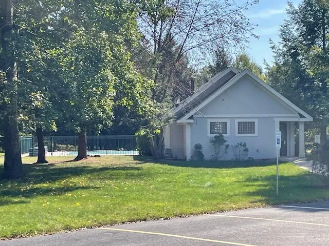 Opal Ridge Onekama, MI 49675
