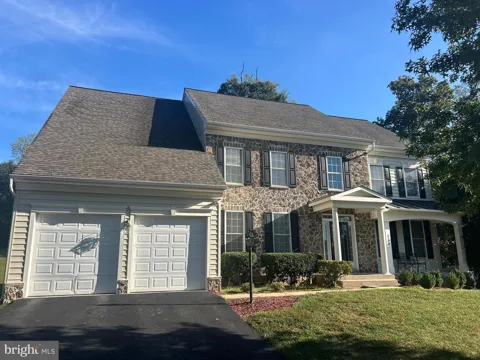 3320 MCCORKLE COURT