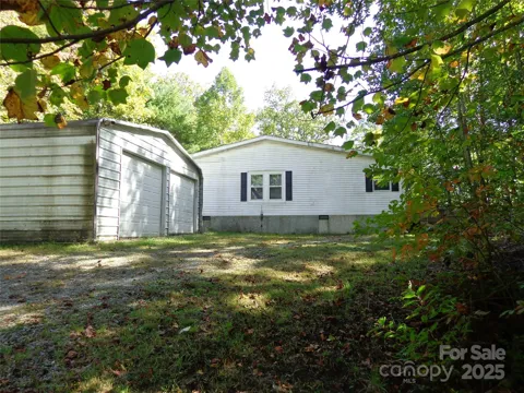 89 Blue Mountain Road