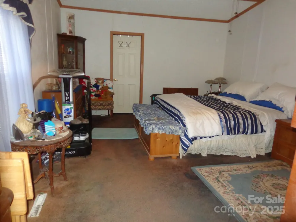 89 Blue Mountain Road Fairview, NC 28730