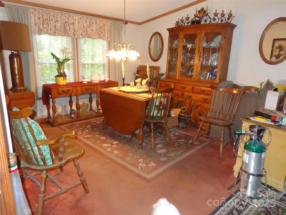 89 Blue Mountain Road Fairview, NC 28730