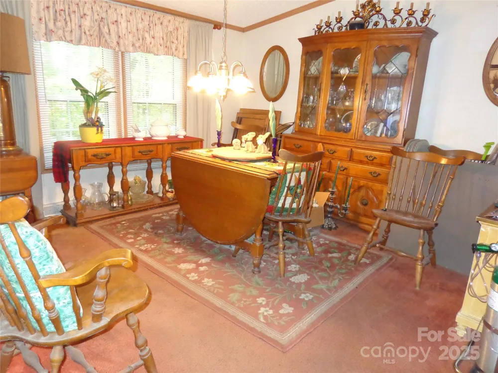 89 Blue Mountain Road Fairview, NC 28730