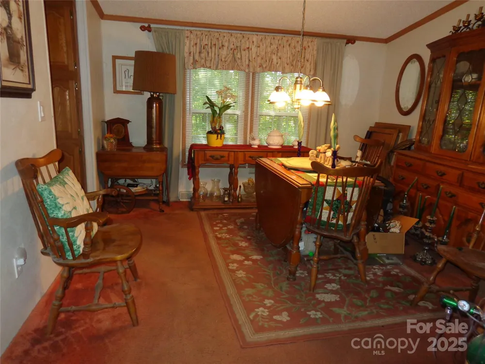 89 Blue Mountain Road Fairview, NC 28730