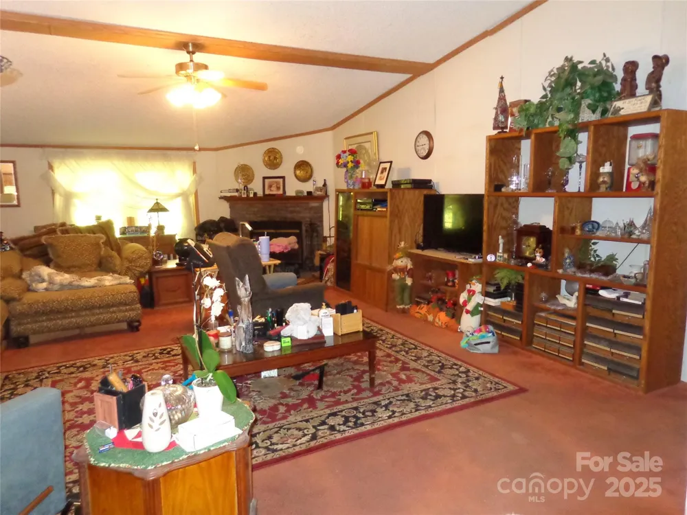 89 Blue Mountain Road Fairview, NC 28730
