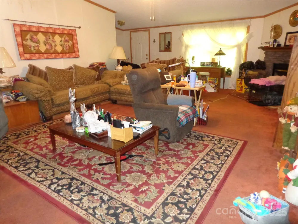 89 Blue Mountain Road Fairview, NC 28730