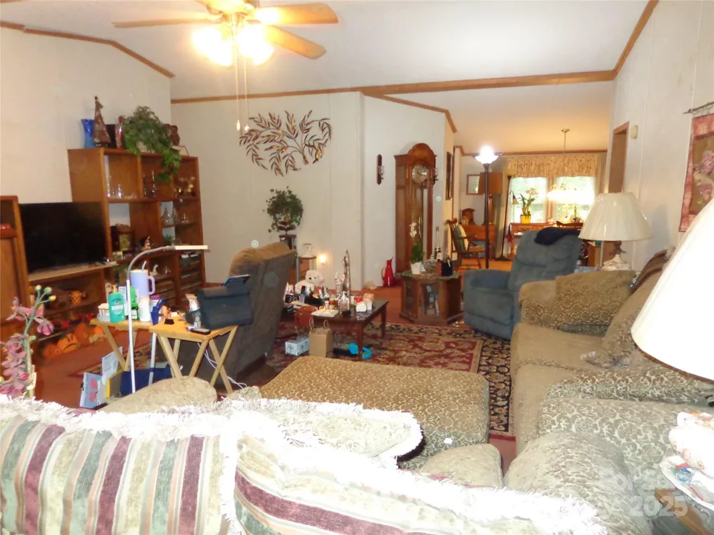89 Blue Mountain Road Fairview, NC 28730