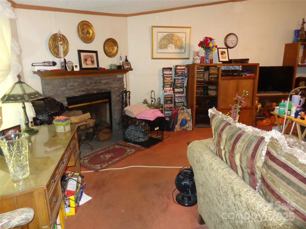 89 Blue Mountain Road Fairview, NC 28730