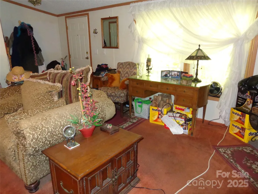 89 Blue Mountain Road Fairview, NC 28730