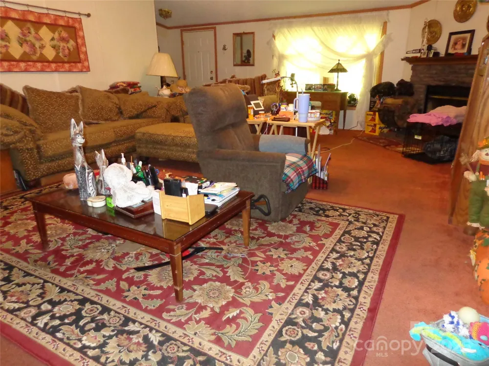 89 Blue Mountain Road Fairview, NC 28730