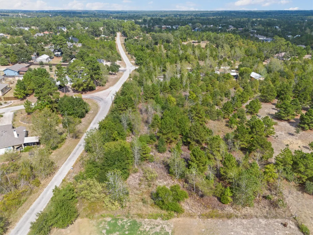 Tonkawa Drive Paige, TX 78659