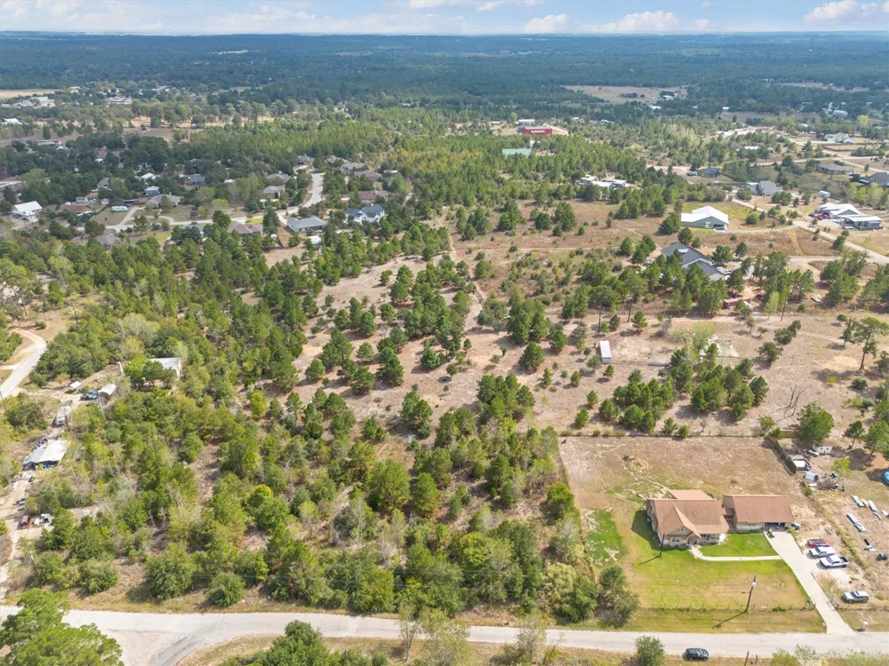 Tonkawa Drive Paige, TX 78659