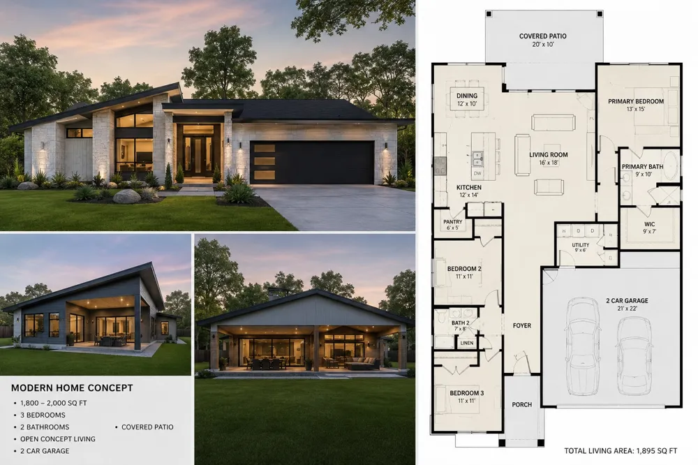 Tonkawa Drive Paige, TX 78659