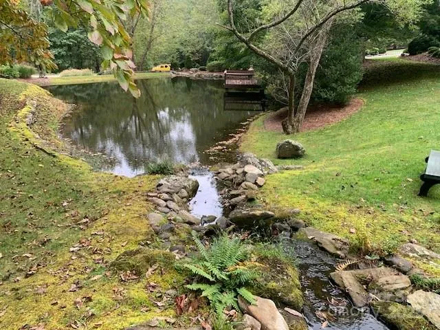 105 CROSSVINE TRAIL #15 Laurel Park, NC 28739