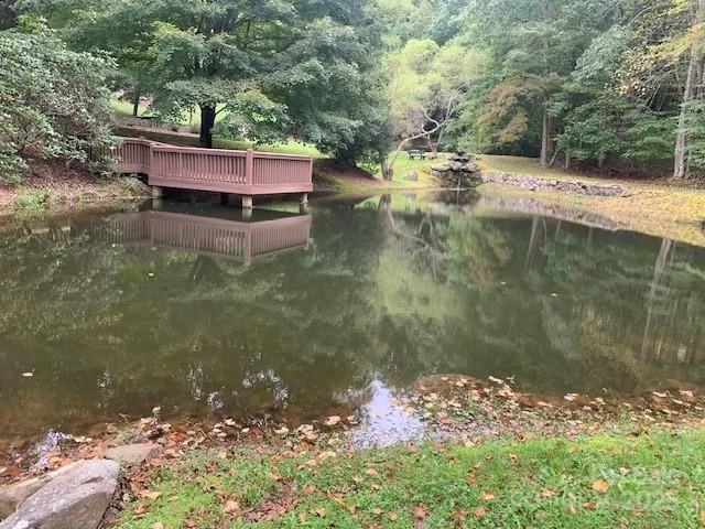 105 CROSSVINE TRAIL #15 Laurel Park, NC 28739