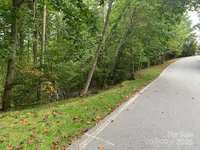 105 CROSSVINE TRAIL #15 Laurel Park, NC 28739