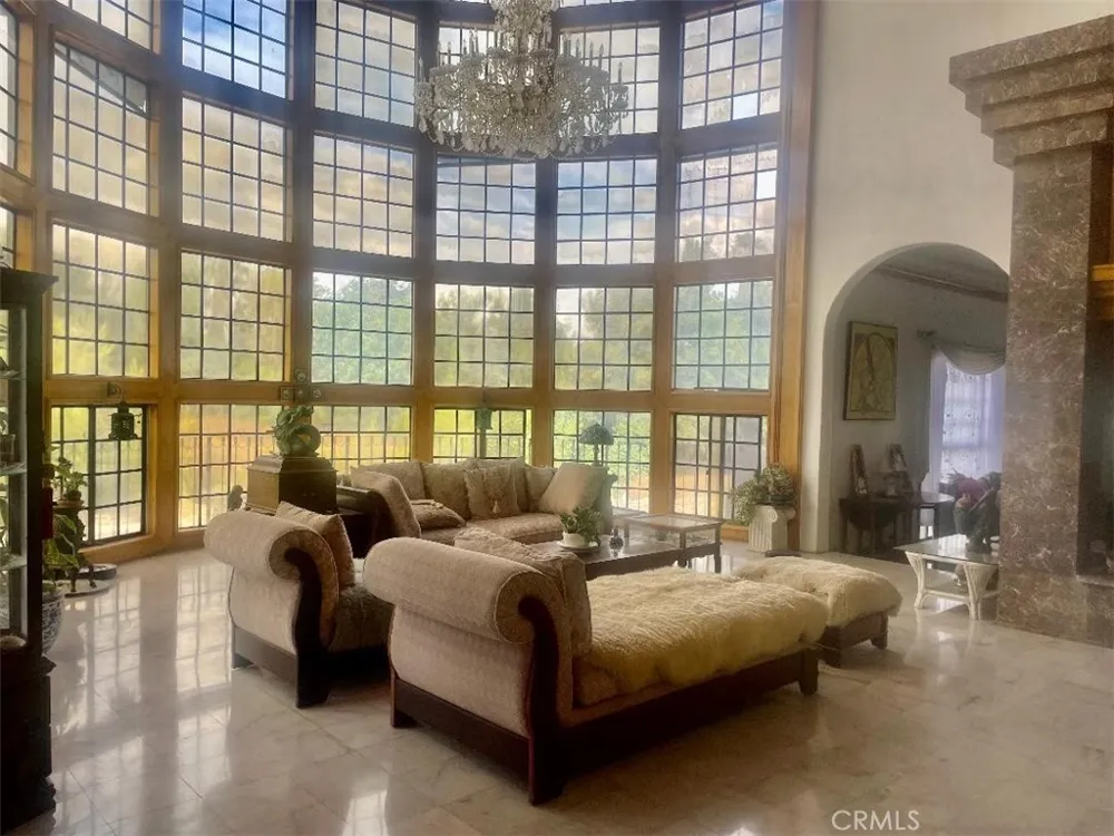 2445 Desire Rowland Heights, CA 91748
