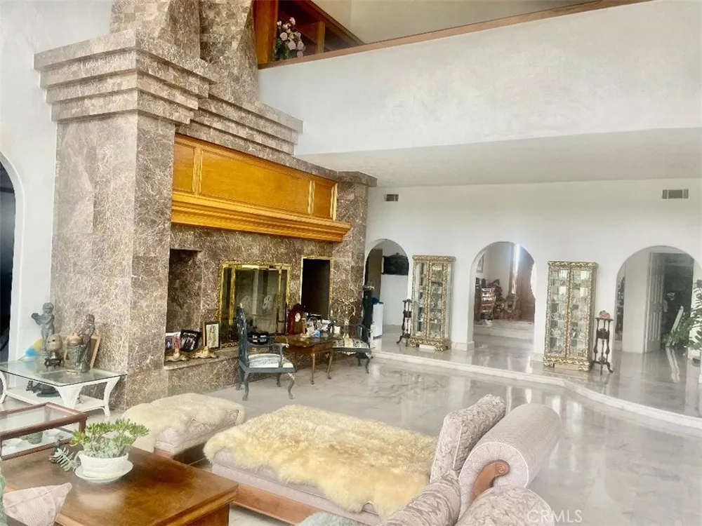 2445 Desire Rowland Heights, CA 91748