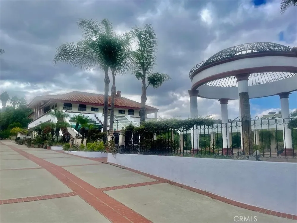 2445 Desire Rowland Heights, CA 91748