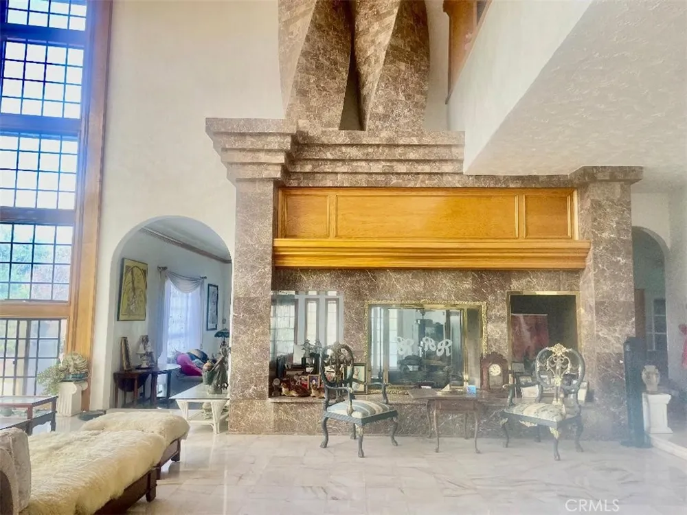 2445 Desire Rowland Heights, CA 91748