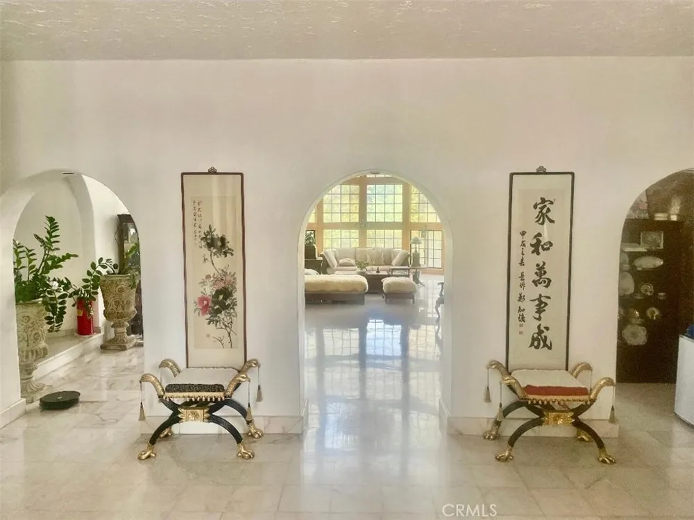 2445 Desire Rowland Heights, CA 91748