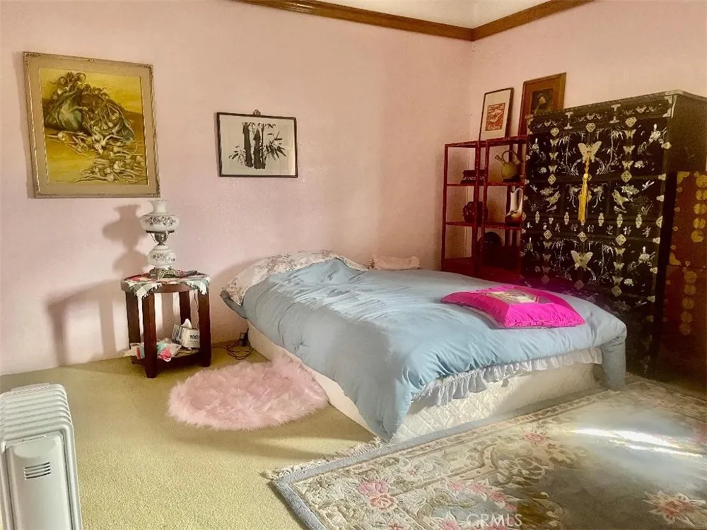 2445 Desire Rowland Heights, CA 91748