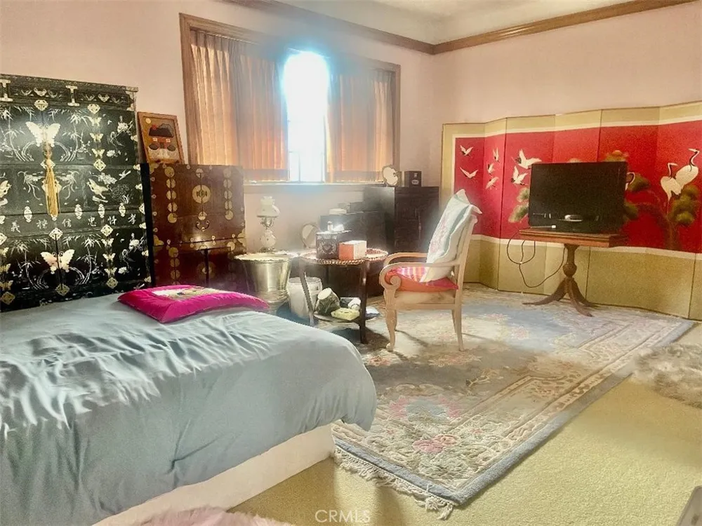 2445 Desire Rowland Heights, CA 91748