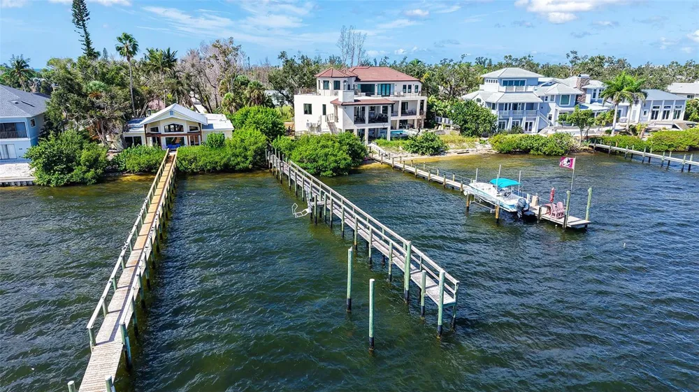 7401-A MIDNIGHT PASS ROAD #A Sarasota, FL 34242