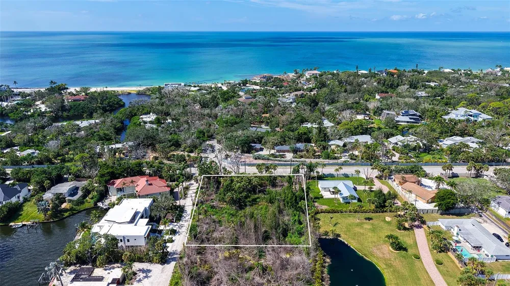 7401-A MIDNIGHT PASS ROAD #A Sarasota, FL 34242