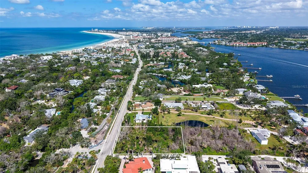 7401-A MIDNIGHT PASS ROAD #A Sarasota, FL 34242