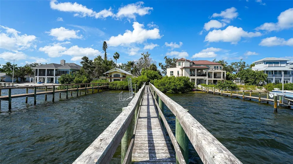 7401-A MIDNIGHT PASS ROAD #A Sarasota, FL 34242