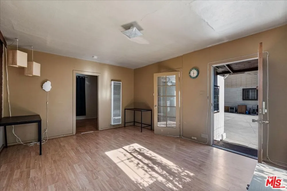 741 Harvard Boulevard Los Angeles, CA 90029