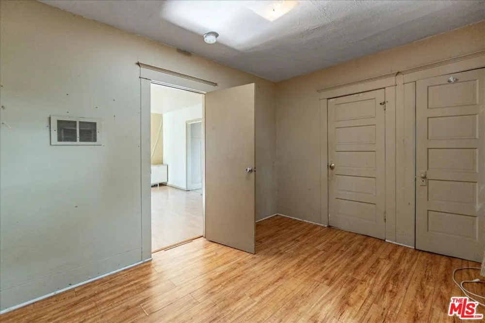 741 Harvard Boulevard Los Angeles, CA 90029