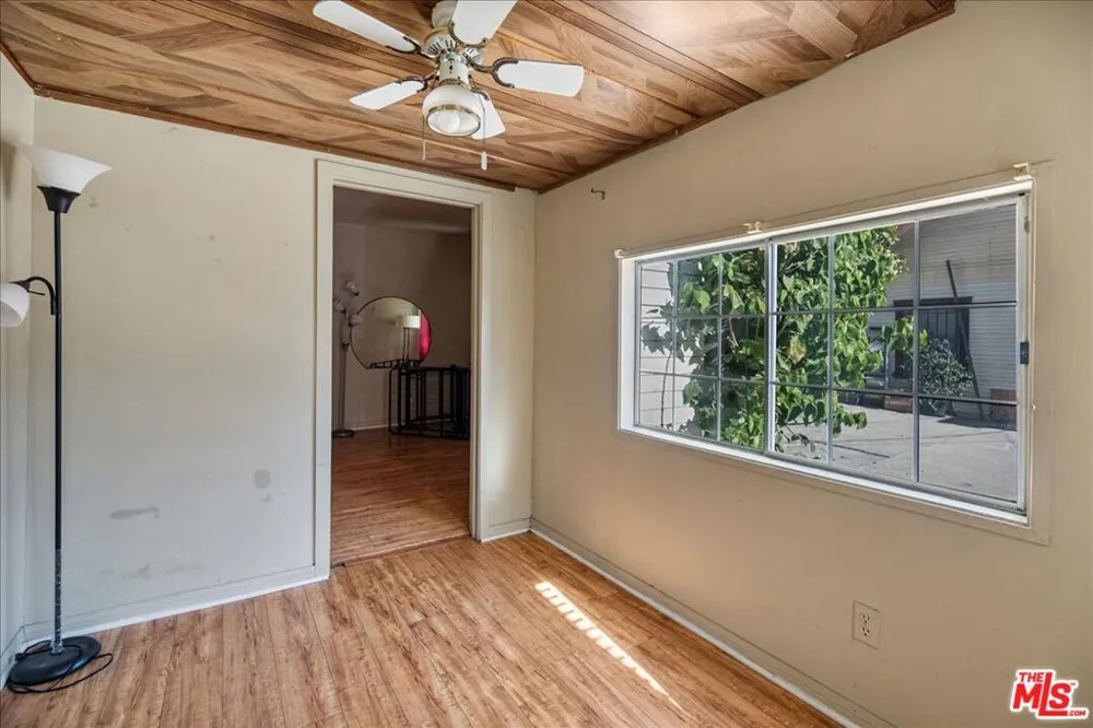 741 Harvard Boulevard Los Angeles, CA 90029