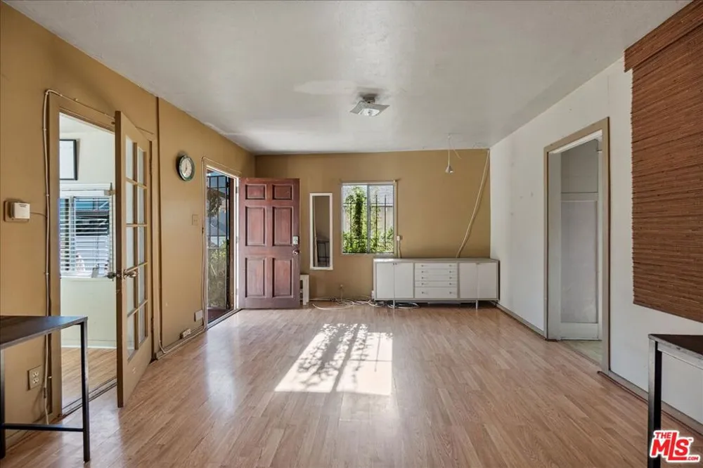 741 Harvard Boulevard Los Angeles, CA 90029