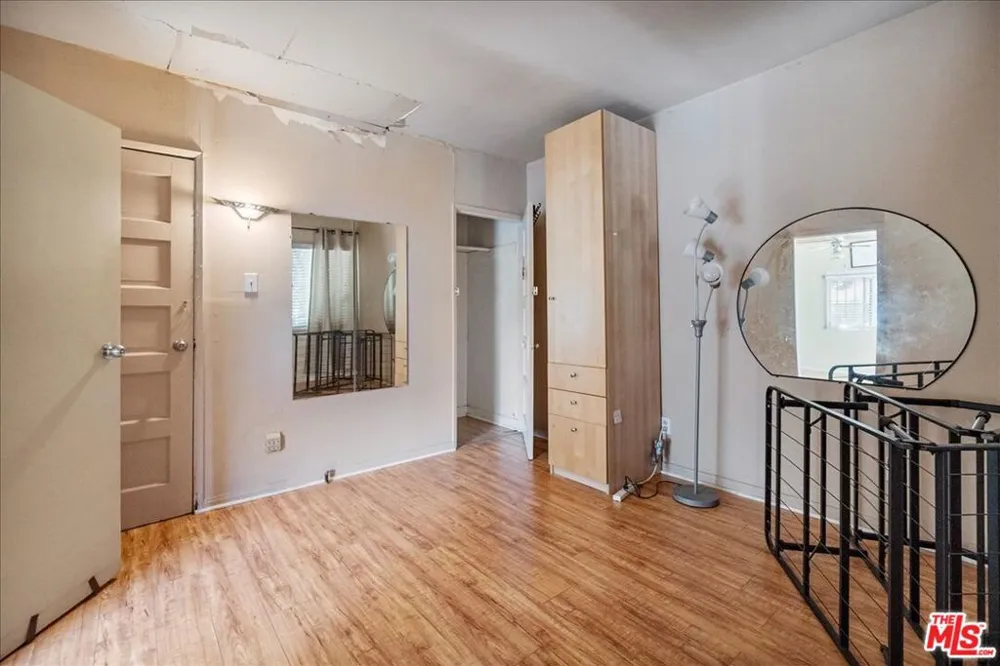 741 Harvard Boulevard Los Angeles, CA 90029