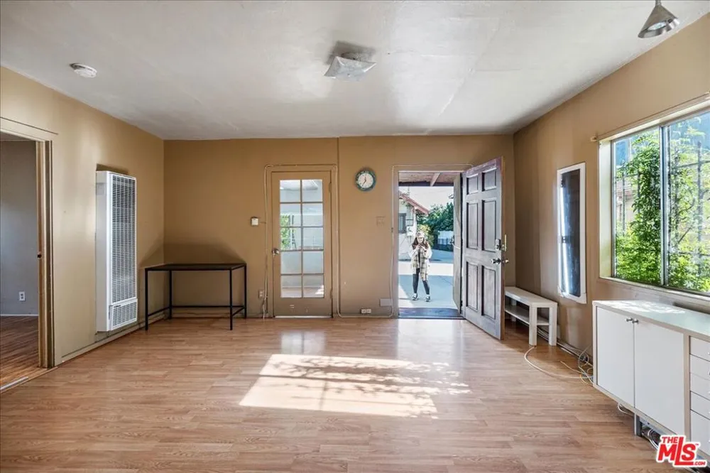 741 Harvard Boulevard Los Angeles, CA 90029