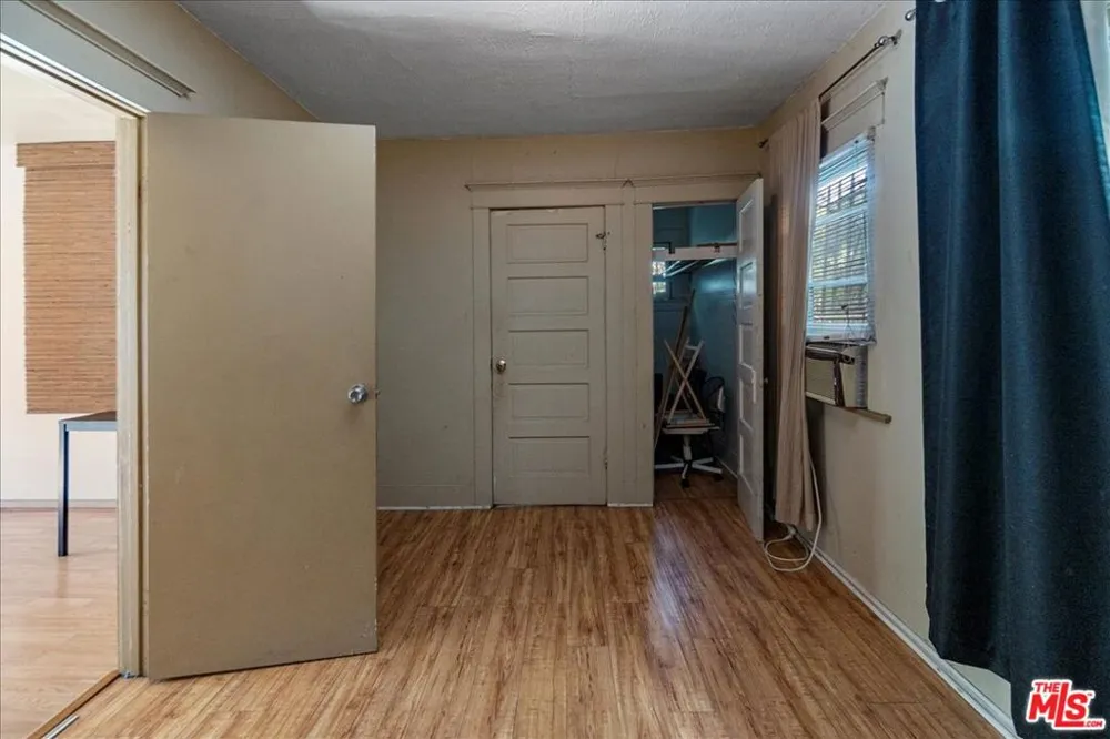 741 Harvard Boulevard Los Angeles, CA 90029