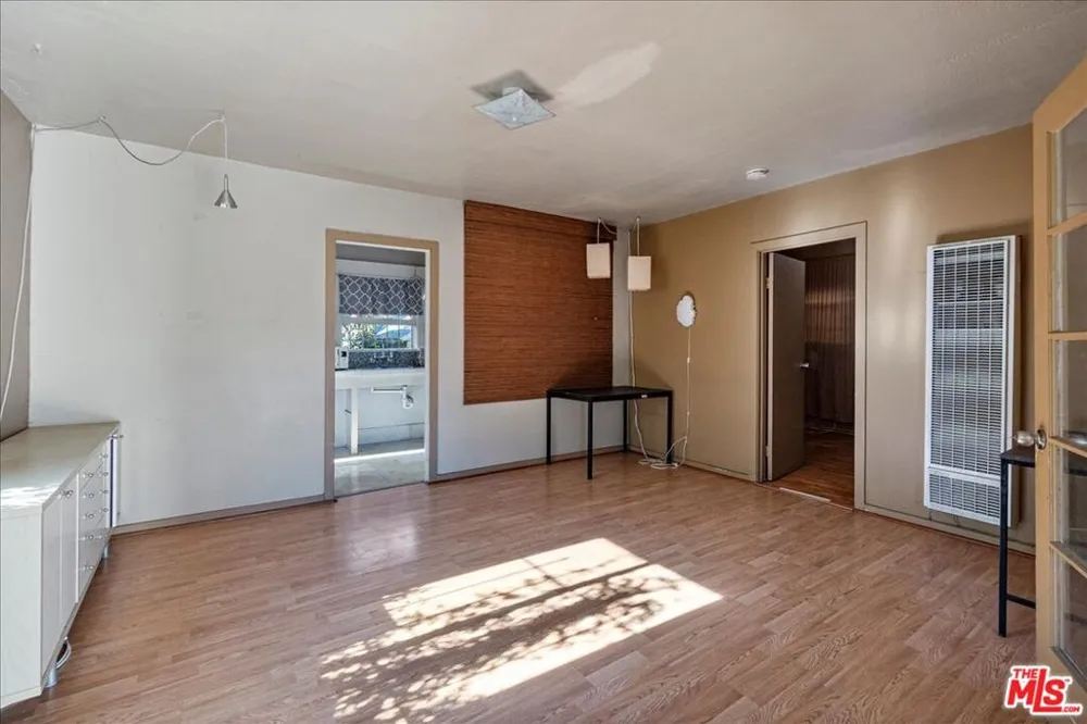 741 Harvard Boulevard Los Angeles, CA 90029