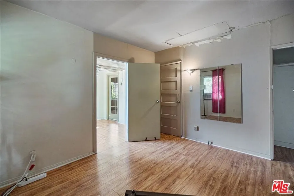 741 Harvard Boulevard Los Angeles, CA 90029