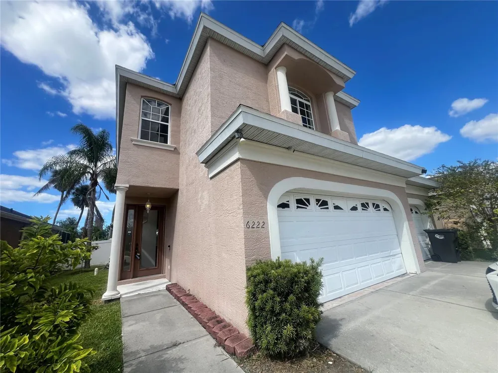 6222 LAUREL CREEK TRAIL Ellenton, FL 34222