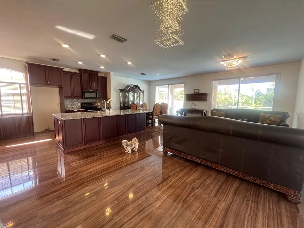 6222 LAUREL CREEK TRAIL Ellenton, FL 34222